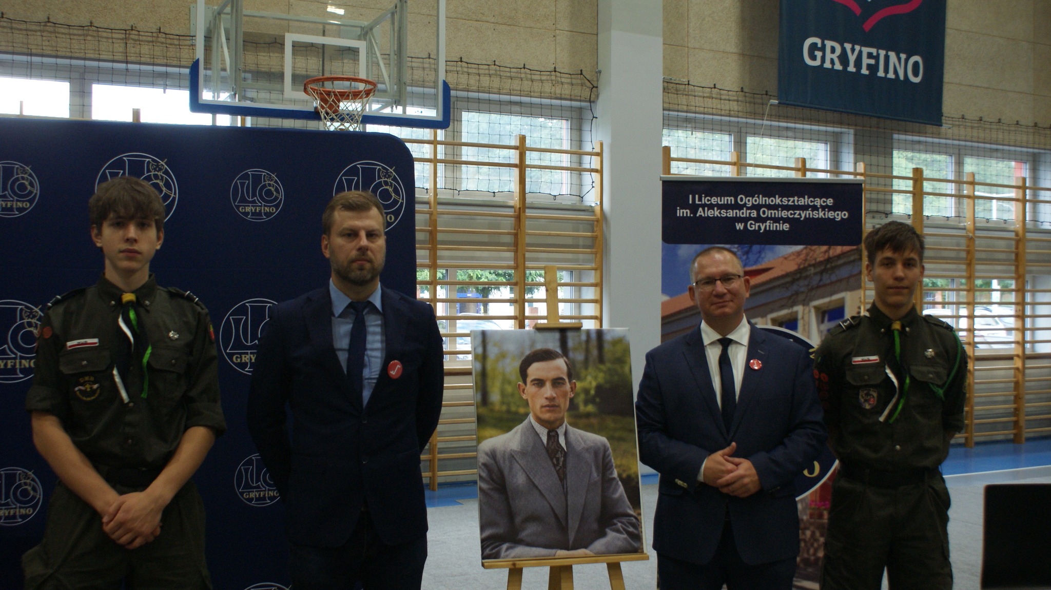 🇵🇱 Pamięć, służba i wspólna historia

10 września 2026 rok...
